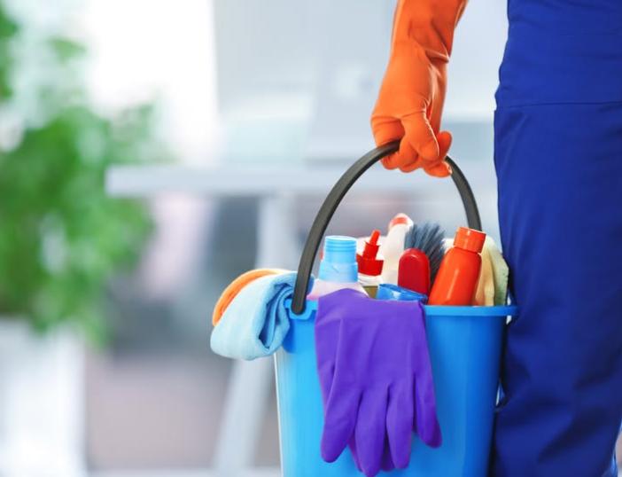 Savivaldybės administracija priims į darbą valytoją