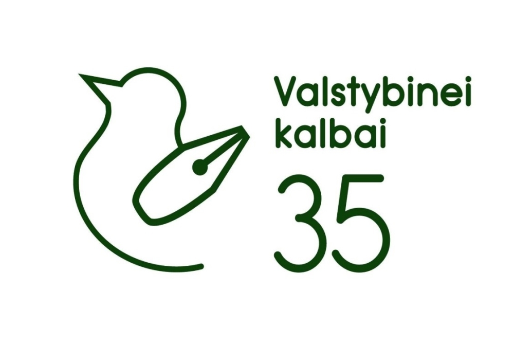 Šį rudenį minime lietuvių kalbos paskelbimo valstybine 35-metį