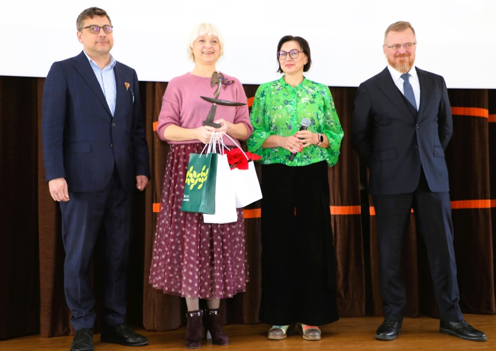 Paskelbti konkurso „Mūsų bendruomenės savanoris 2025“ laureatai
