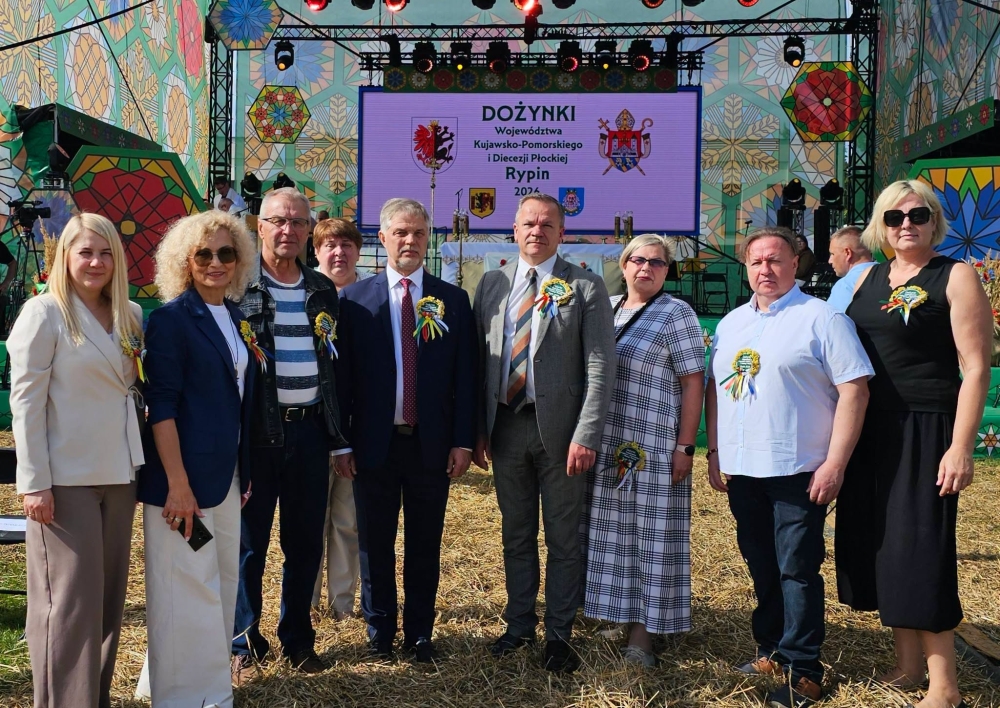 Utenos regiono delegacijos vizite Lenkijoje – dėmesys naujoms partnerystėms