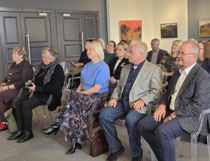 Molėtuose vyko Aukštaitijos regioninės etninės kultūros globos tarybos posėdis