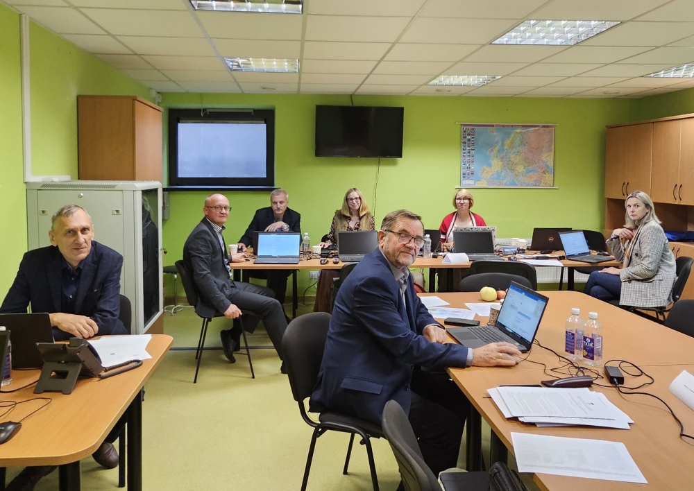 Vyko Nacionalines mobilizacinės sistemos patikrinimo pratybos „VYČIO SKLIAUTAS 2024“