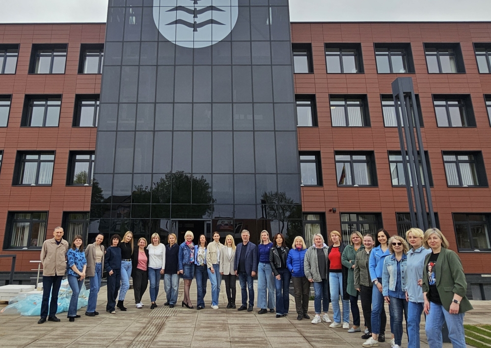 Balandžio 30 d. paminėta Tarptautinė džinsų diena