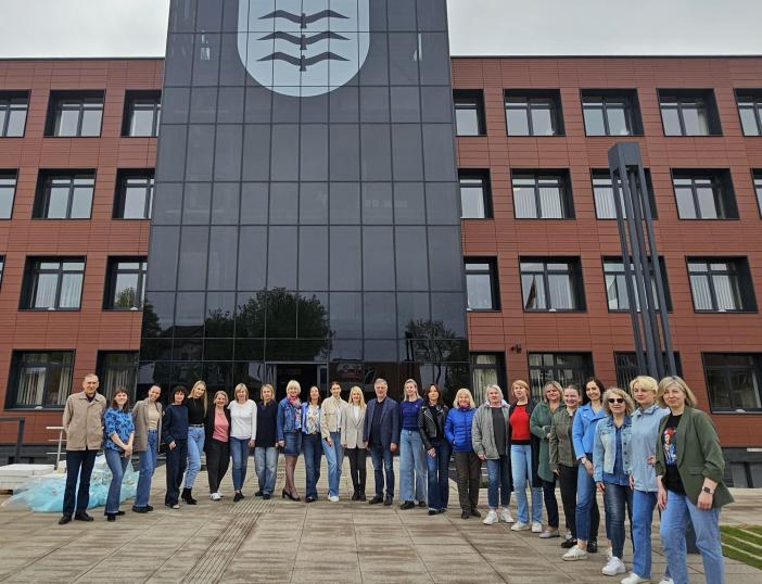 Balandžio 30 d. paminėta Tarptautinė džinsų diena