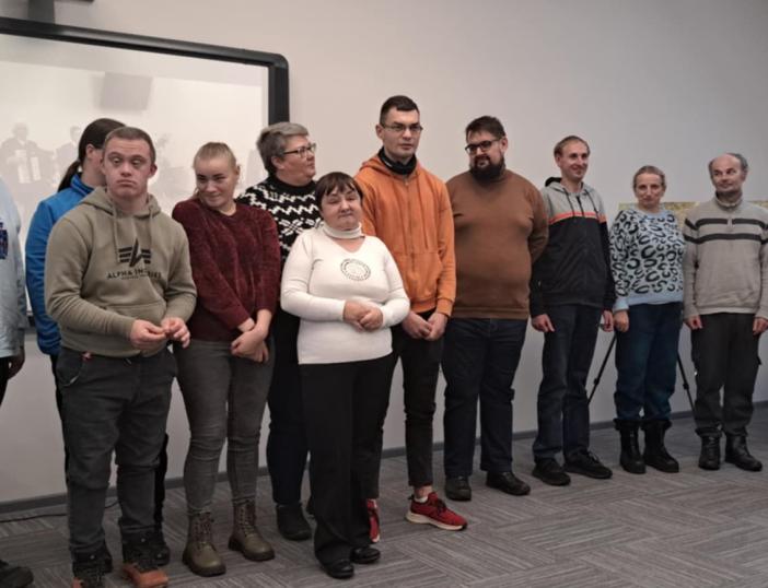 Vyko konferencija „Pokyčių link kartu su negalią turinčiu žmogumi“