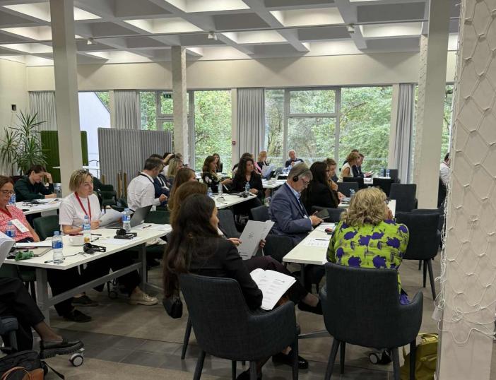 Rugsėjo 16–18 dienomis vyksta Pasaulio banko organizuotas Baltijos besivejančių (pasienio) regionų forumas