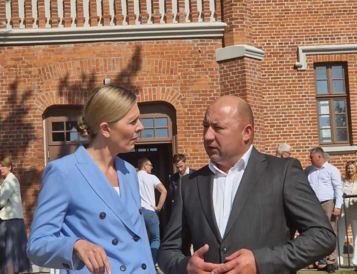 Rugpjūčio 29 d. vyksta 6-asis Regioninės politikos forumas