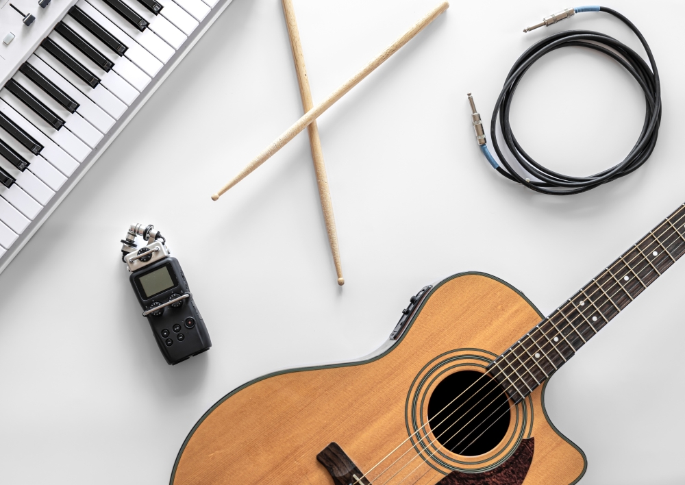 Konkurso kvietimas muzikantams iš Aukštaitijos