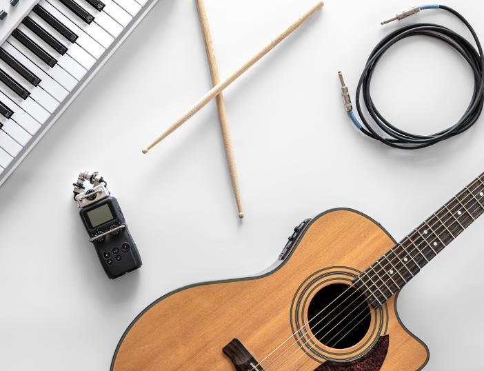 Konkurso kvietimas muzikantams iš Aukštaitijos