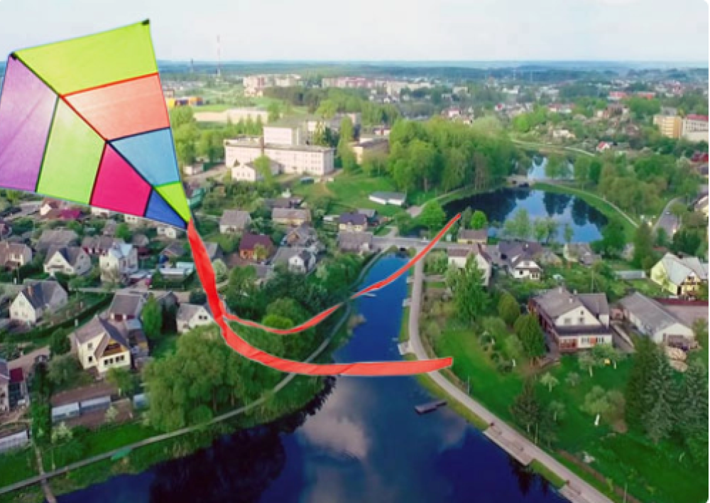 Molėtų miesto VVG „Molėtų aitvarai“ informuoja apie strategijos keitimą