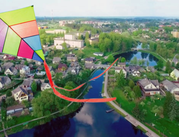 VVG "Molėtų atvarai" teikia vietos plėtros strategijos galutinę įgyvendinimo ataskaitą ir aktualią strategiją