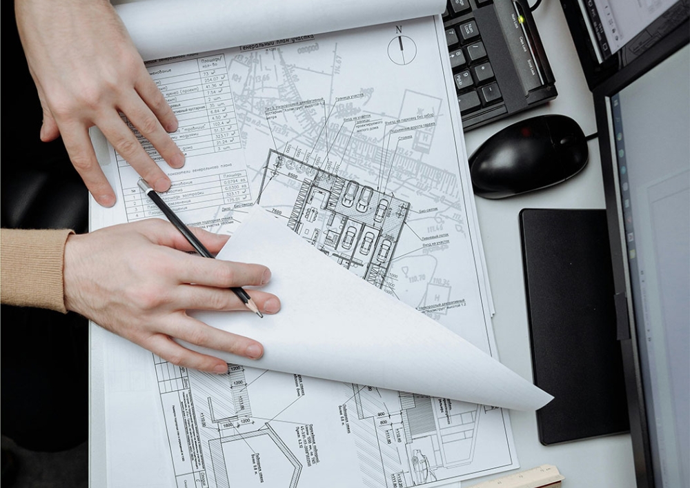 Skelbiamas konkursas eiti Architektūros ir teritorijų planavimo skyriaus specialisto pareigas