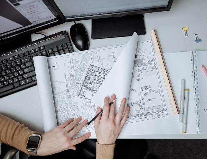 Skelbiamas konkursas eiti Architektūros ir teritorijų planavimo skyriaus vedėjo pavaduotojo (karjeros valstybės tarnautojo) pareigas