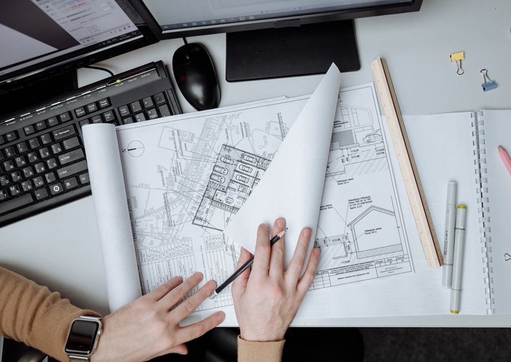 Skelbiamas konkursas eiti Architektūros ir teritorijų planavimo skyriaus vedėjo pavaduotojo (karjeros valstybės tarnautojo) pareigas