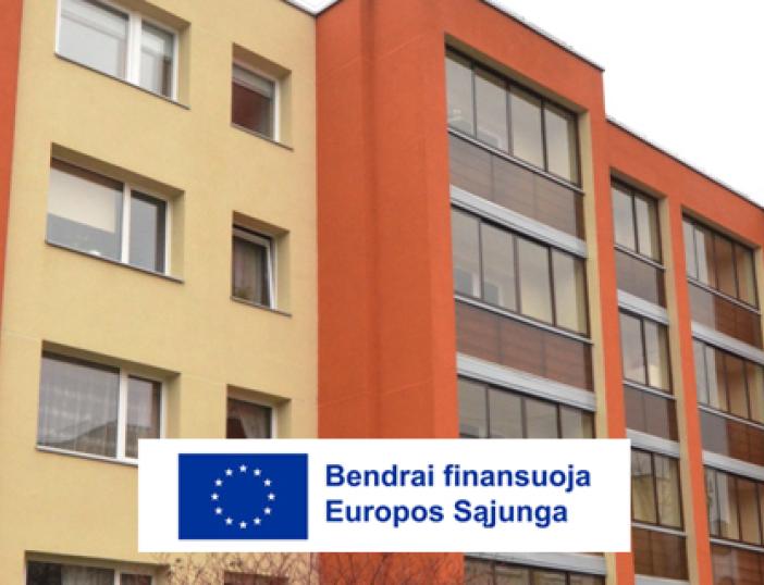 Savivaldybės administracija perka dviejų-trijų kambarių būstą, apsaugotų būstų paslaugai teikti 