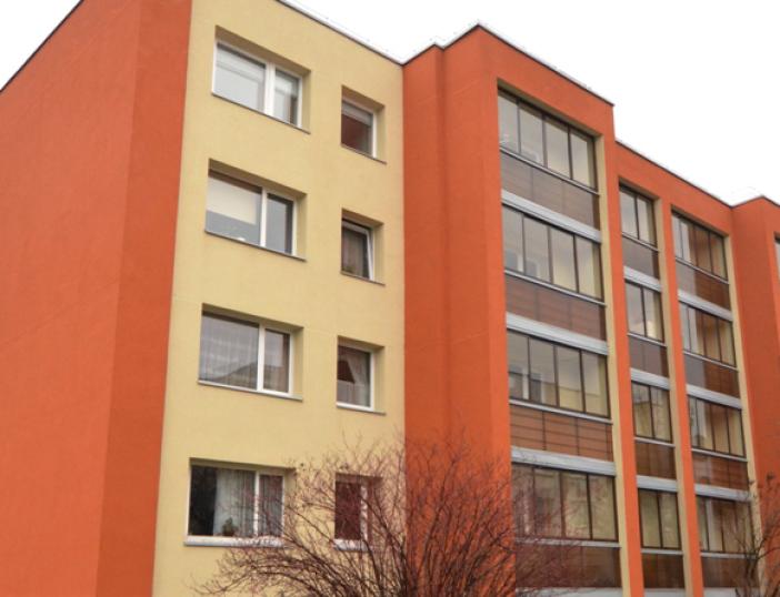 Savivaldybė socialiniam būstui perka 1, 2, 3 ir 4 kambarių butus Molėtuose