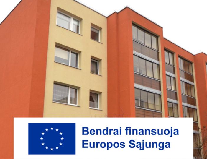 Savivaldybė perka 1 ir 3 kambarių butus