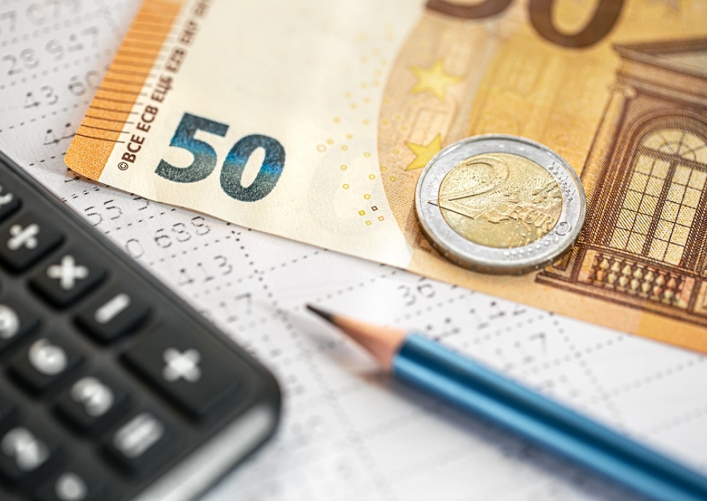 Patvirtintas finansavimas bendruomeninėms organizacijoms
