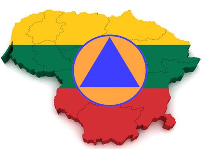 Lapkričio 8 rengiami civilinės saugos mokymai bendruomenių lyderiams