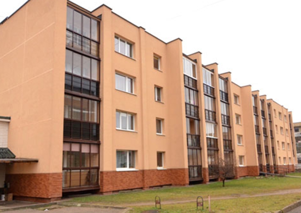 Balandžio 25 d. - mokymai daugiabučių įgaliotiems asmenims ir techniniams prižiūrėtojams