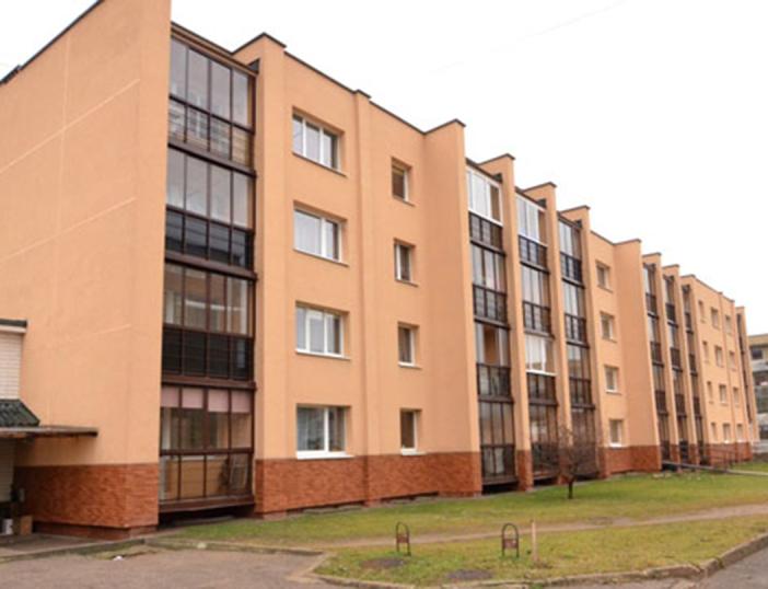 Balandžio 25 d. - mokymai daugiabučių įgaliotiems asmenims ir techniniams prižiūrėtojams