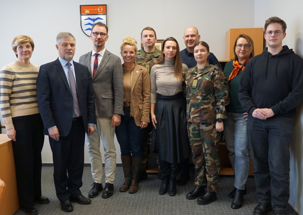 Molėtų rajono savivaldybėje aptarti dviračių eismo saugumo ir pilietiškumo ugdymo klausimai