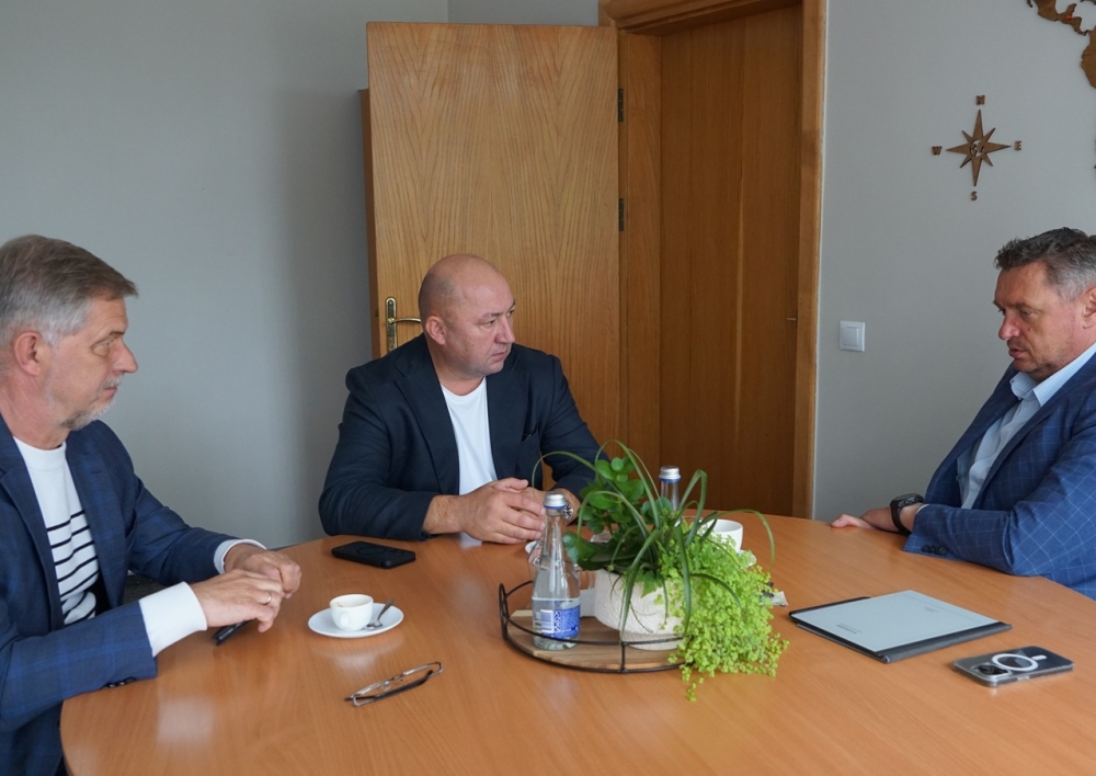 Su ESO vadovu – apie elektros atkūrimą Molėtų rajone ir gyventojams svarbius sprendimus