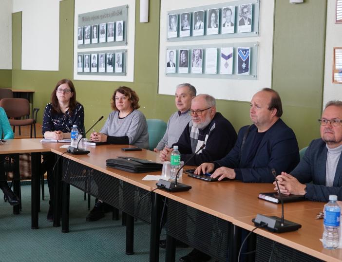 Vasarą bus rengiamas "sodybiečių" sambūris