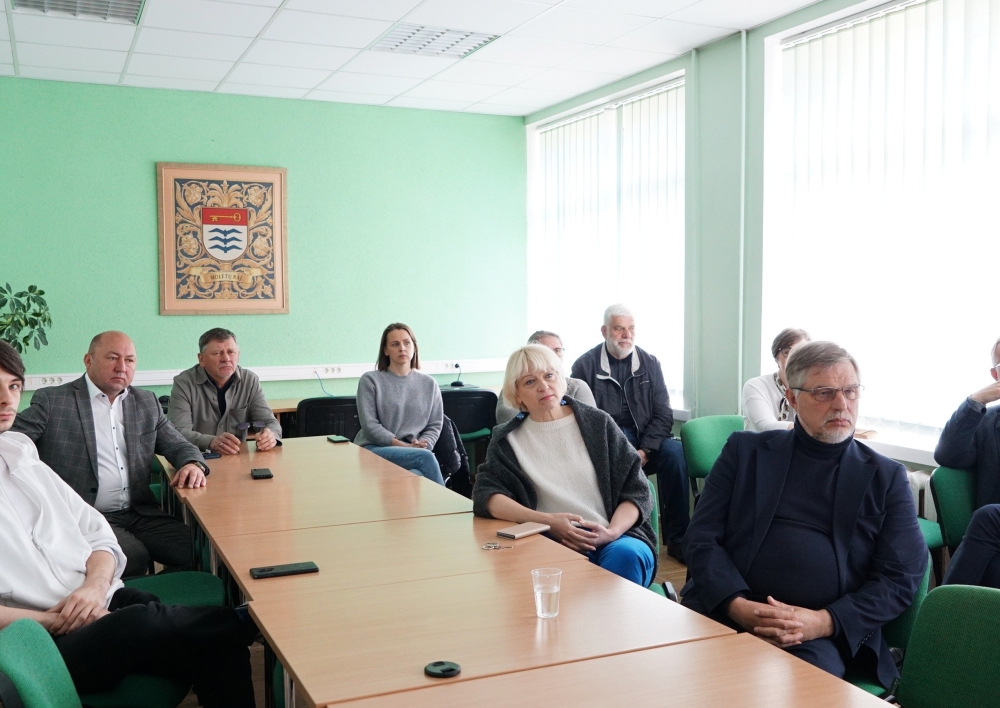 Pristatyta būsimos Molėtų krašto muziejaus istorinės ekspozicijos koncepcija