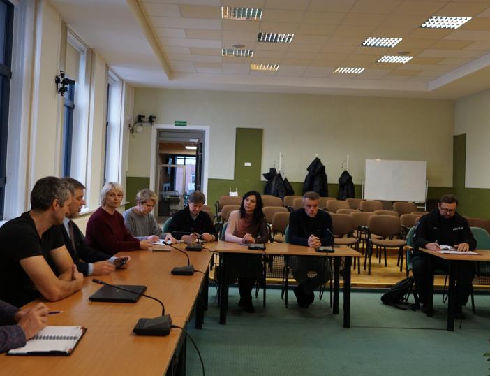Aptartos 2026 m. dviračių žvyrkelio lenktynės