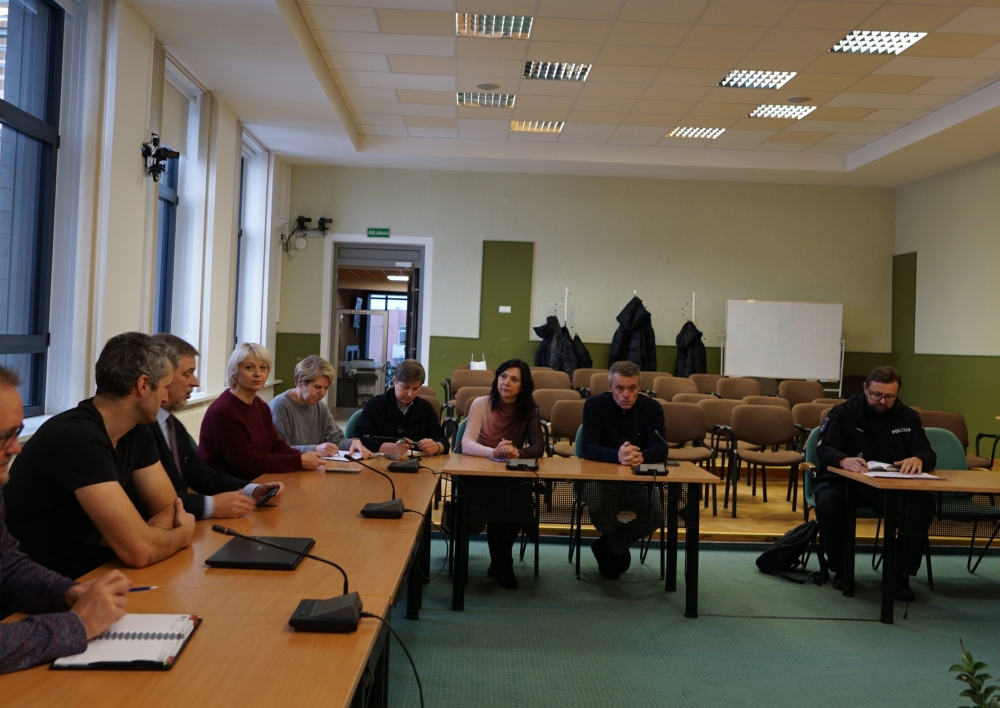 Aptartos 2026 m. dviračių žvyrkelio lenktynės