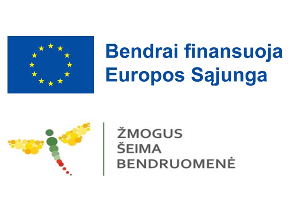 Pradedamas įgyvendinti Perėjimo nuo institucinės globos prie bendruomeninių paslaugų projektas 