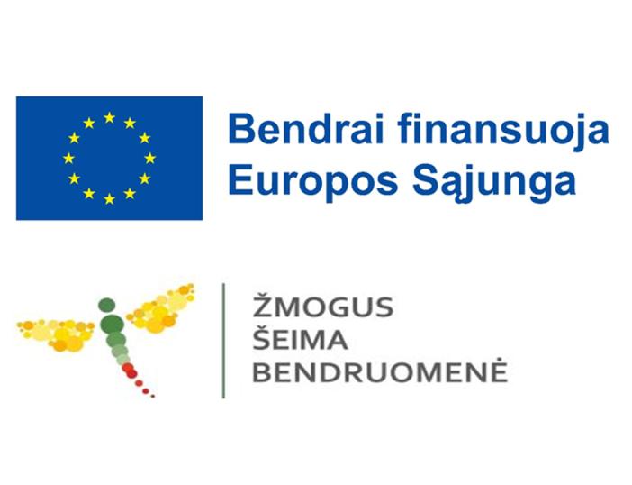 Pradedamas įgyvendinti Perėjimo nuo institucinės globos prie bendruomeninių paslaugų projektas 