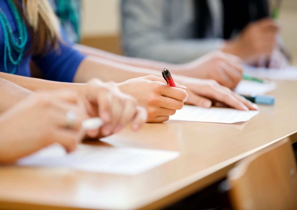 Paskelbti valstybinių brandos egzaminų antrosios dalies rezultatai
