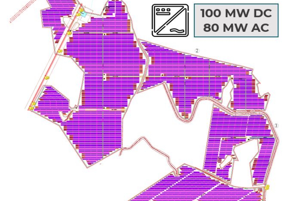 Molėtų rajone iškils dar vienas žaliosios energijos parkas