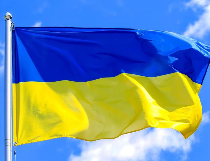 Molėtų rajono meras pasveikino Romanivo bendruomenę Ukrainos Nepriklausomybės dienos proga