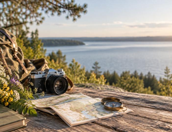 Mero sveikinimas Pasaulinės turizmo dienos proga
