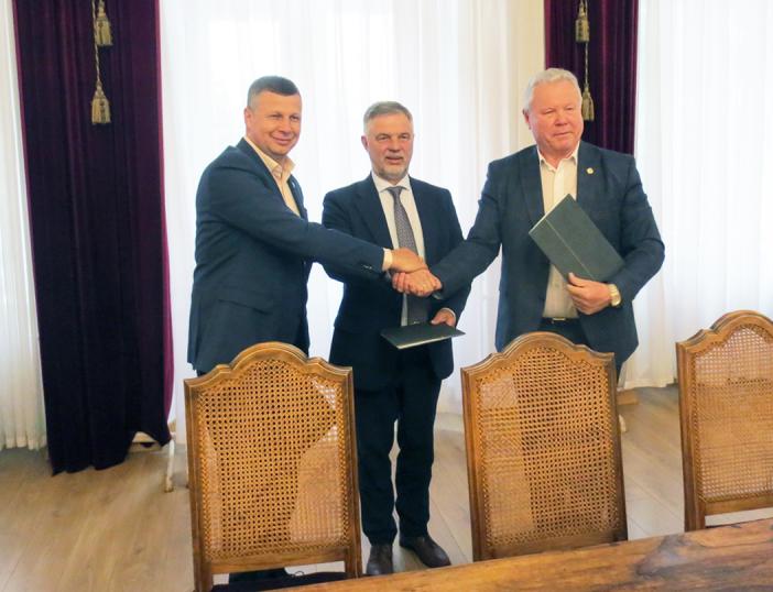 Molėtai, Anykščiai ir Utena bendrai įgyvendins funkcinės zonos strategiją