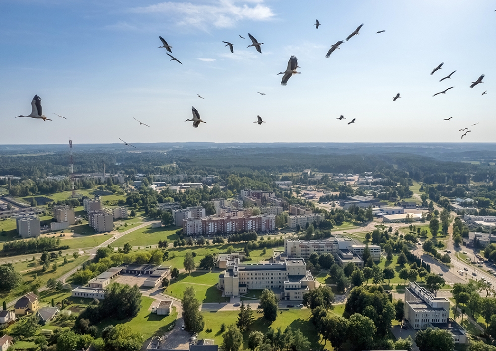Kviečiame svarstyti architektūros kokybės vertinimo metodikos taikymo gairių projektą