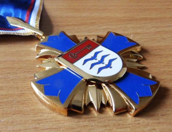 Kviečiame teikti kandidatus Molėtų rajono garbės piliečio vardui suteikti
