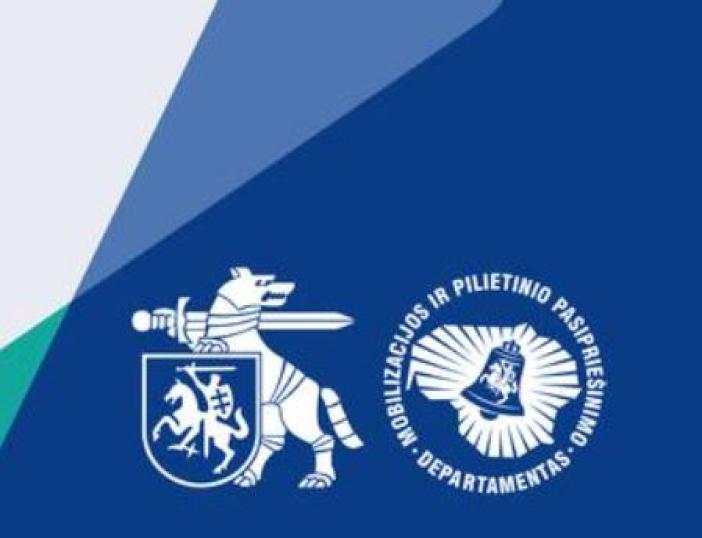 Startavo informacinė-edukacinė platforma „Mobilizacijos mokykla“