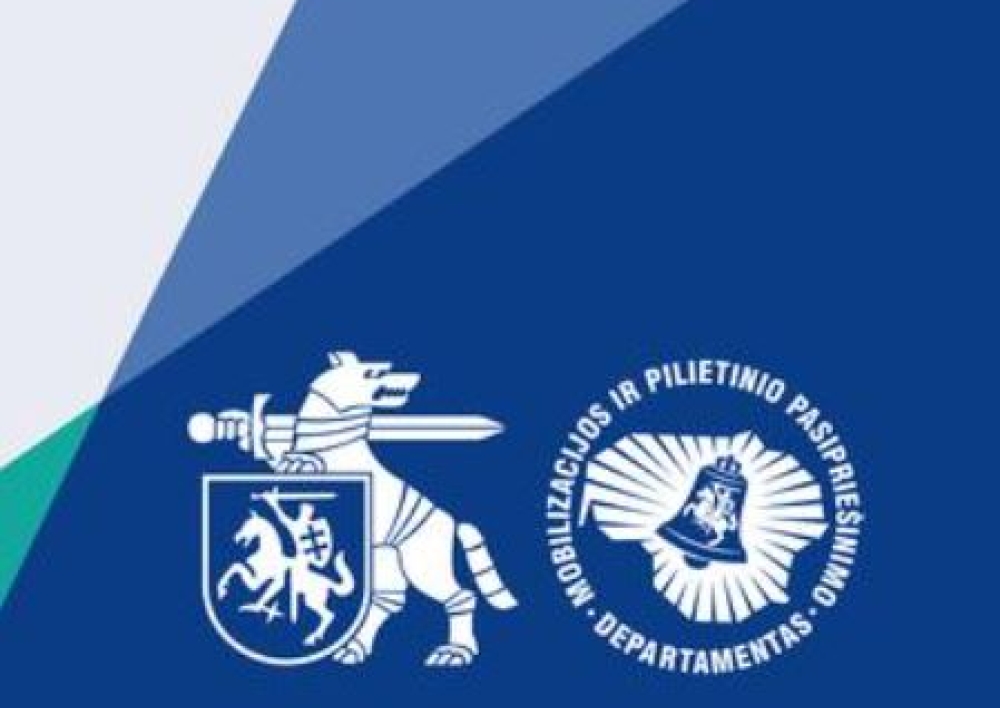 Startavo informacinė-edukacinė platforma „Mobilizacijos mokykla“