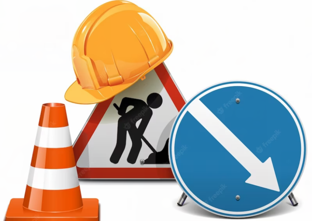 Dar kartą apie kelių priežiūrą ir jų tvarkymo darbus
