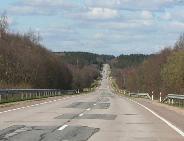 Balandžio 4 d. bus viešai aptariami 3 Vilniaus-Utenos kelio ruožų rekonstrukcijos projektai