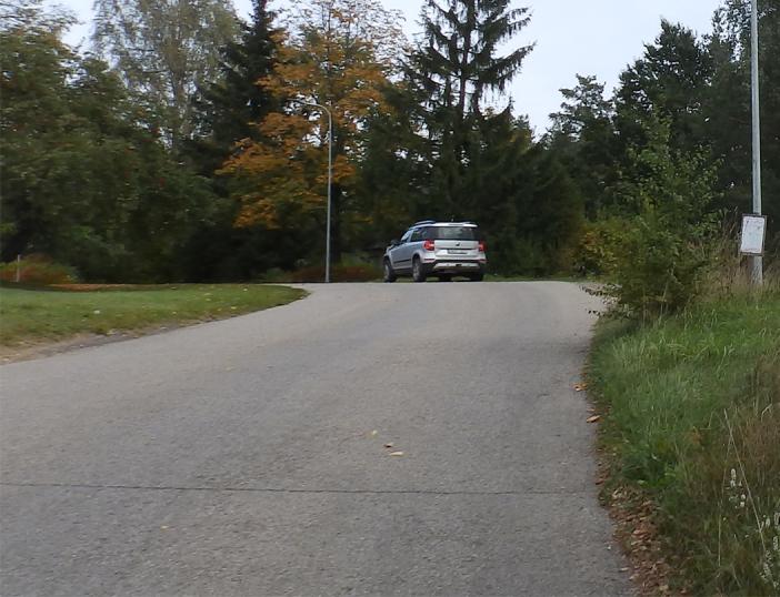 Savivaldybė perims dalį valstybės valdyti perduotų kelių (Sprendimo projektas)