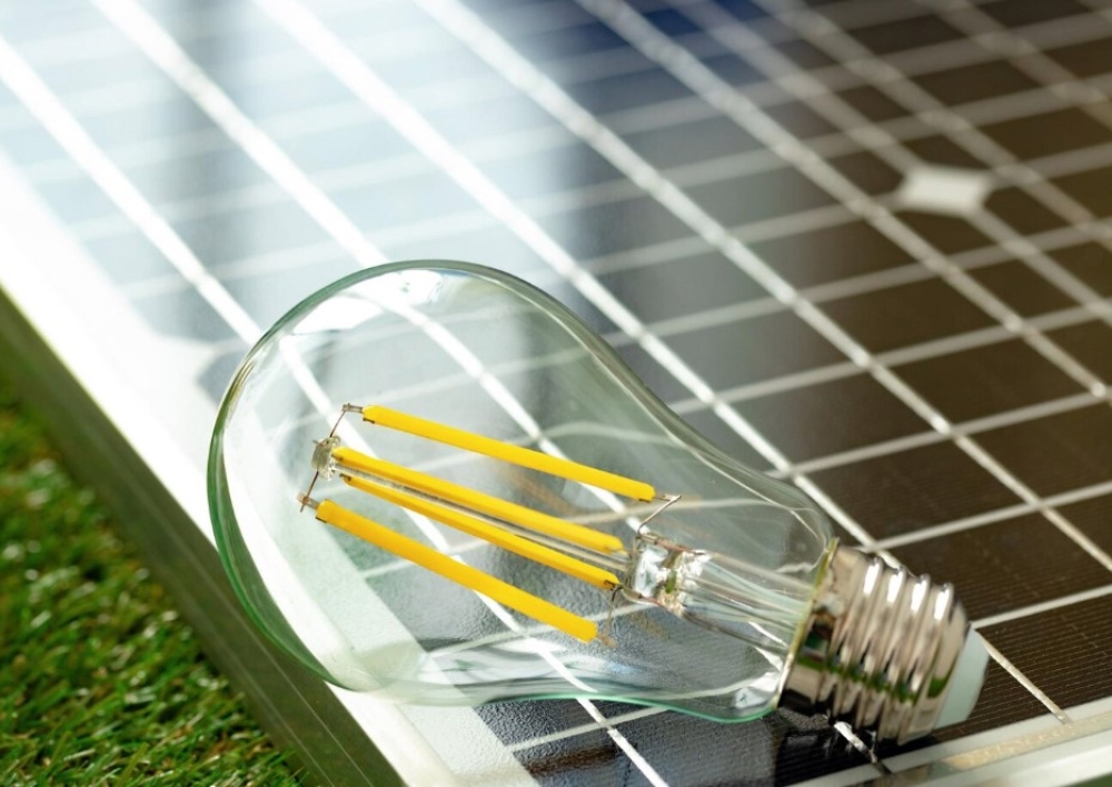 Lietuvos energetikos agentūra paskelbė smulkiam verslui, ūkininkams ir atsinaujinančių išteklių energetikos bendrijoms kvietimą teikti paraiškas individualiems kaupimo įrenginiams įsirengti