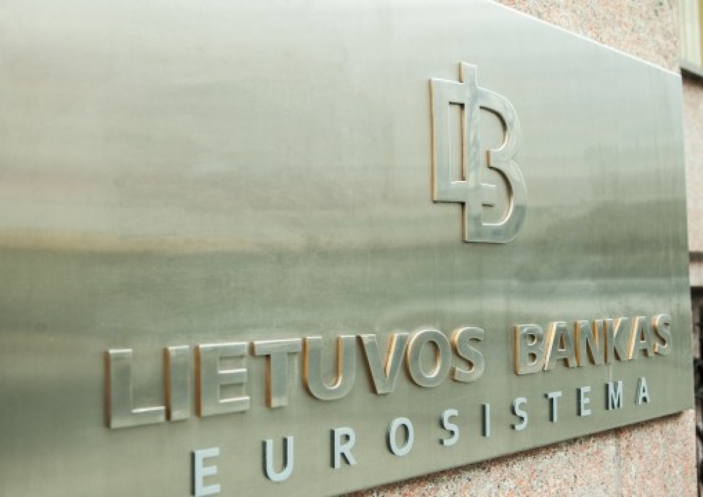 Lietuvos bankas kviečia dalyvauti viešoje konsultacijoje
