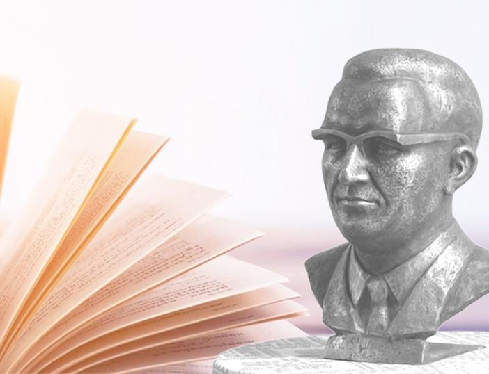 Kviečiame dalyvauti 2026 metų literatūrinės K. Umbraso premijos konkurse