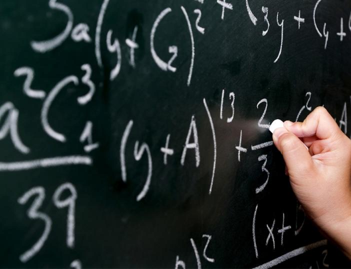 Toliau ieškoma būdų gerinti rajone matematikos mokymą (si)   