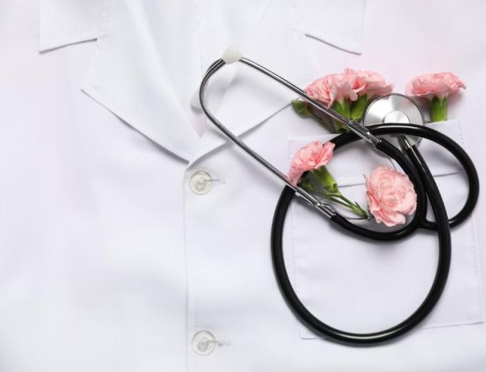 Mero sveikinimas Medicinos darbuotojų dienos proga